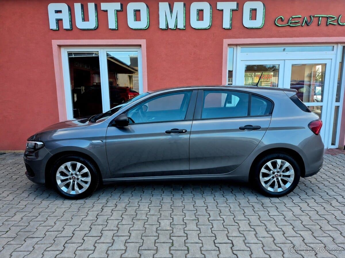 2019 Fiat TIPO - 2