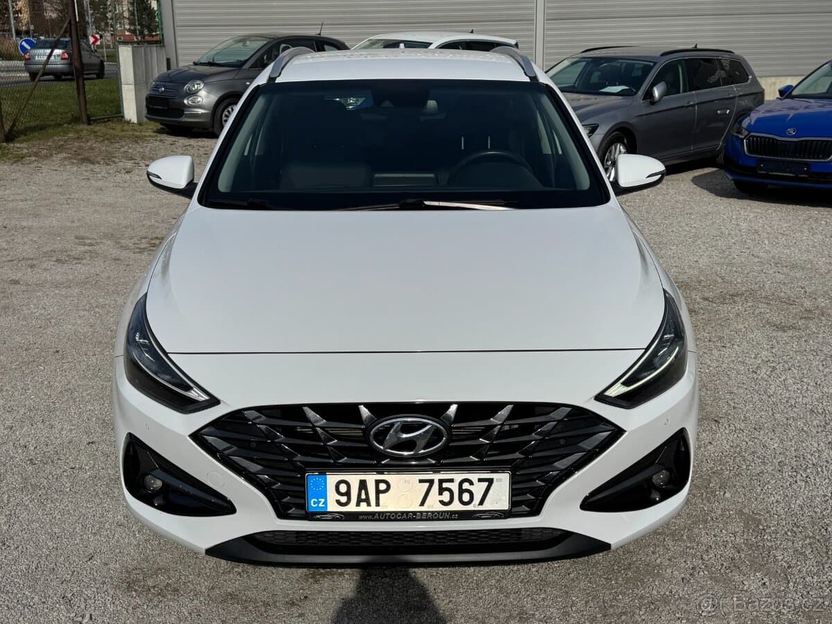 2023 Hyundai i30 - 2