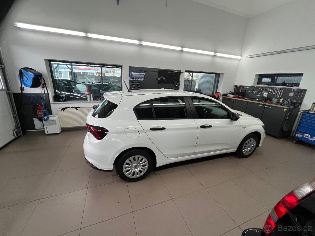 2024 Fiat TIPO - 2
