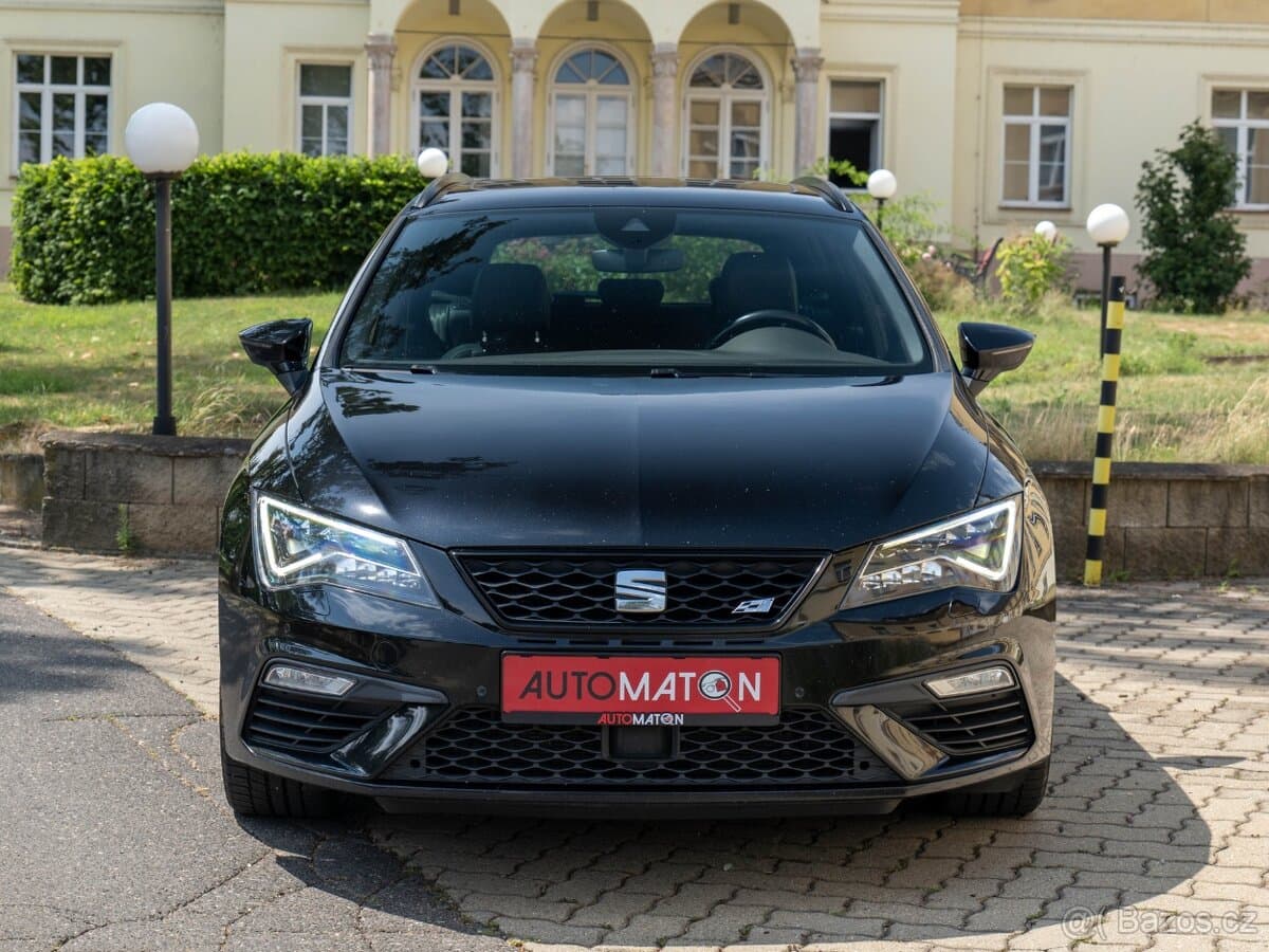 2017 Seat LEON - 2