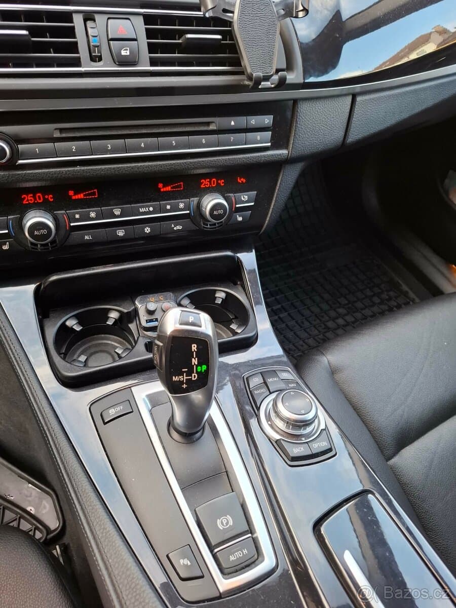 2011 BMW OSTATNÍ - 2