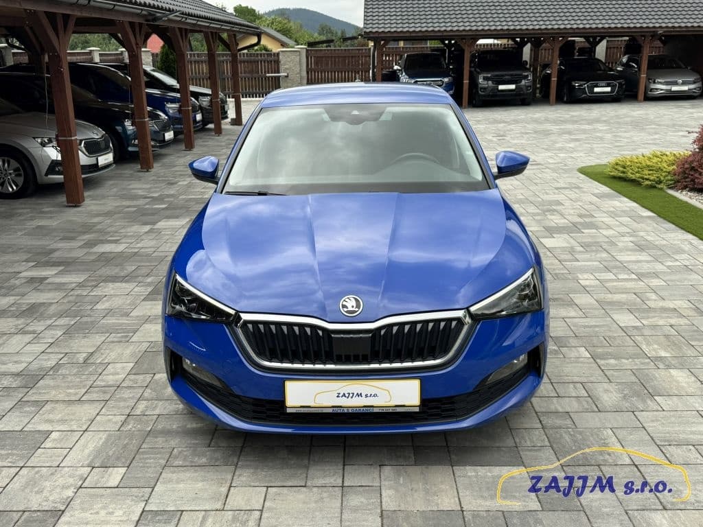 2023 Škoda SCALA - 2