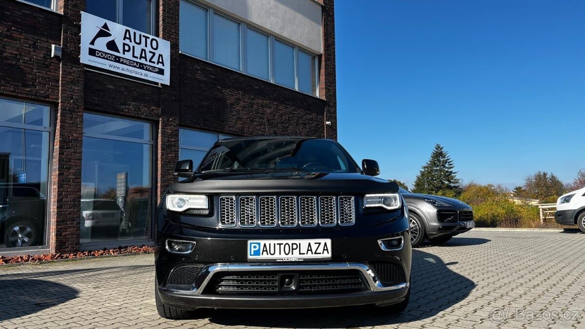 2015 Jeep CHEROKEE - 2