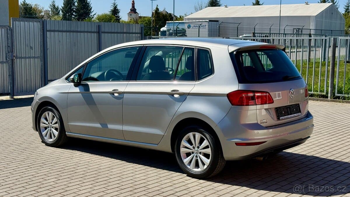 2015 Volkswagen GOLF - 2