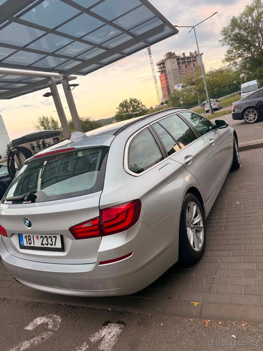 2012 BMW OSTATNÍ - 2
