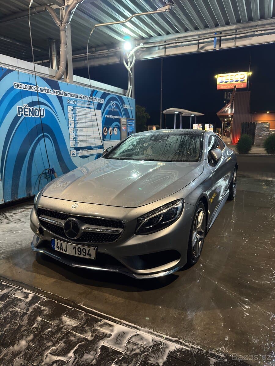2014 Mercedes-Benz OSTATNÍ - 2