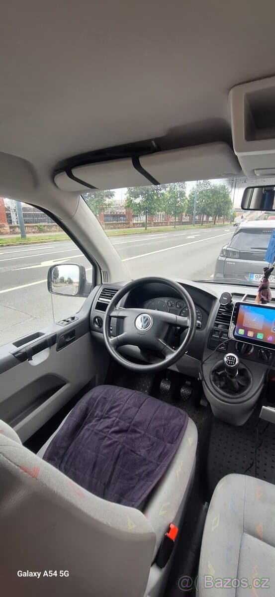 2005 Volkswagen TRANSPORTER - 2