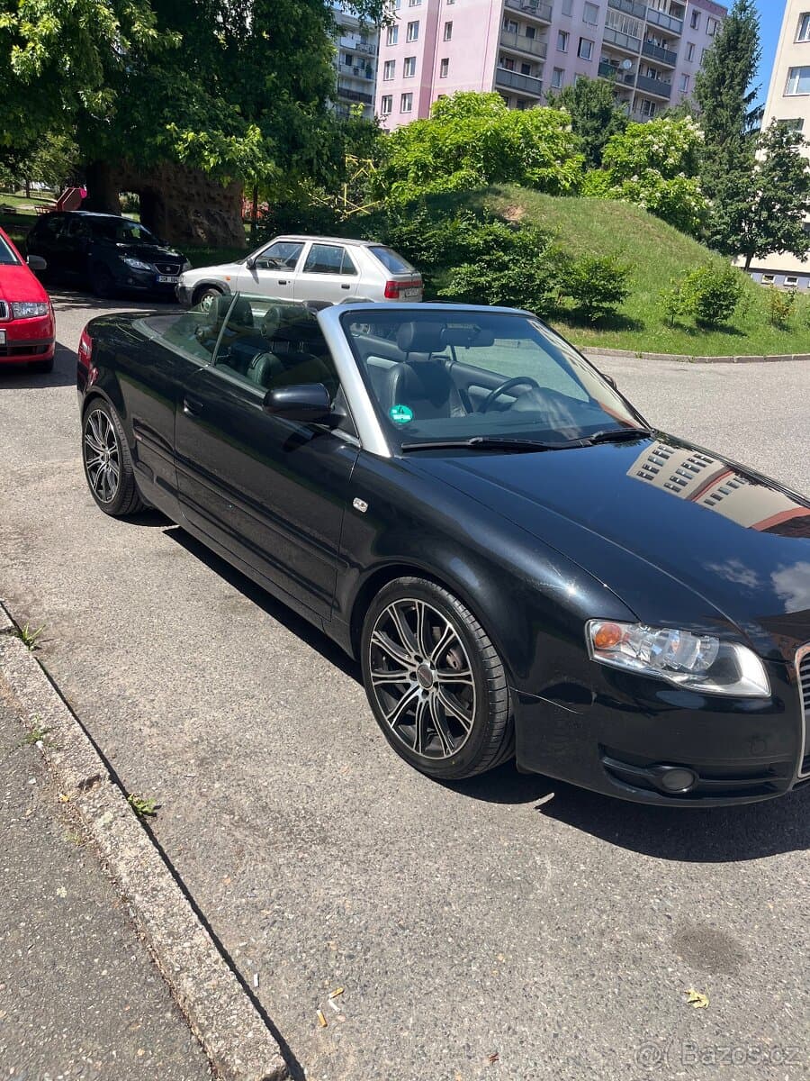 2008 Audi A4 - 2