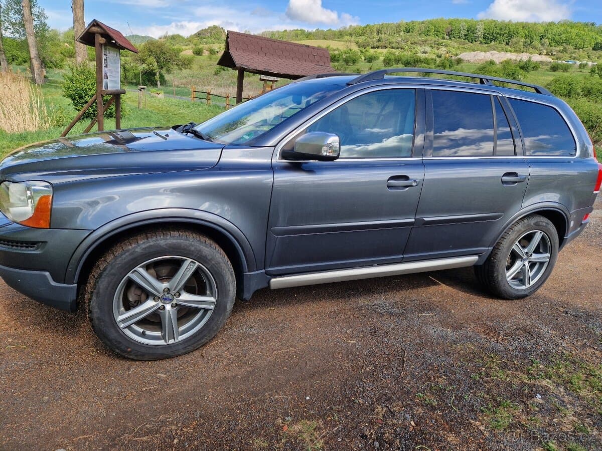 2007 Volvo XC90 - 2