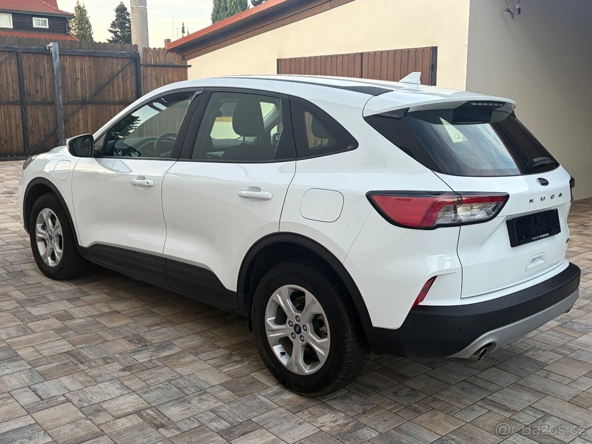2022 Ford KUGA - 2