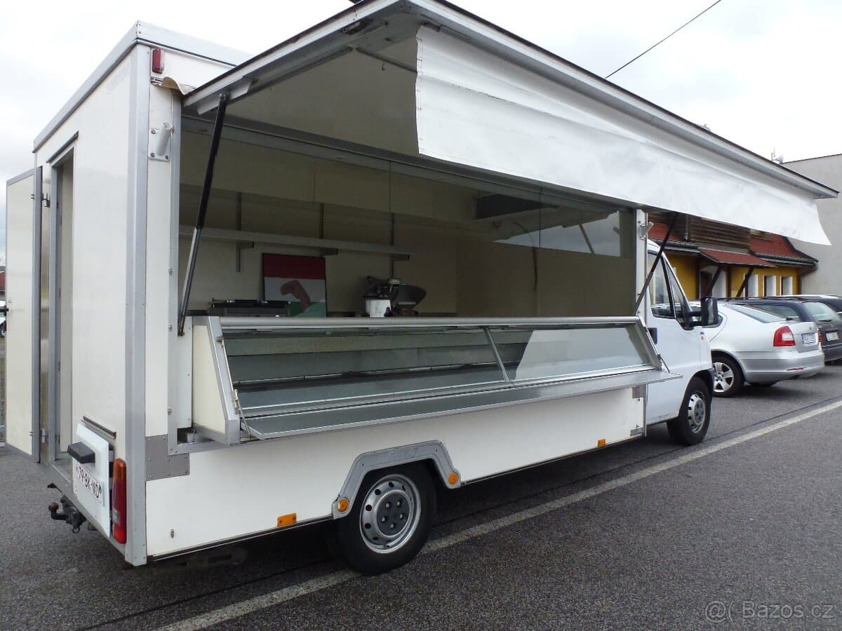 1997 Fiat DUCATO - 2