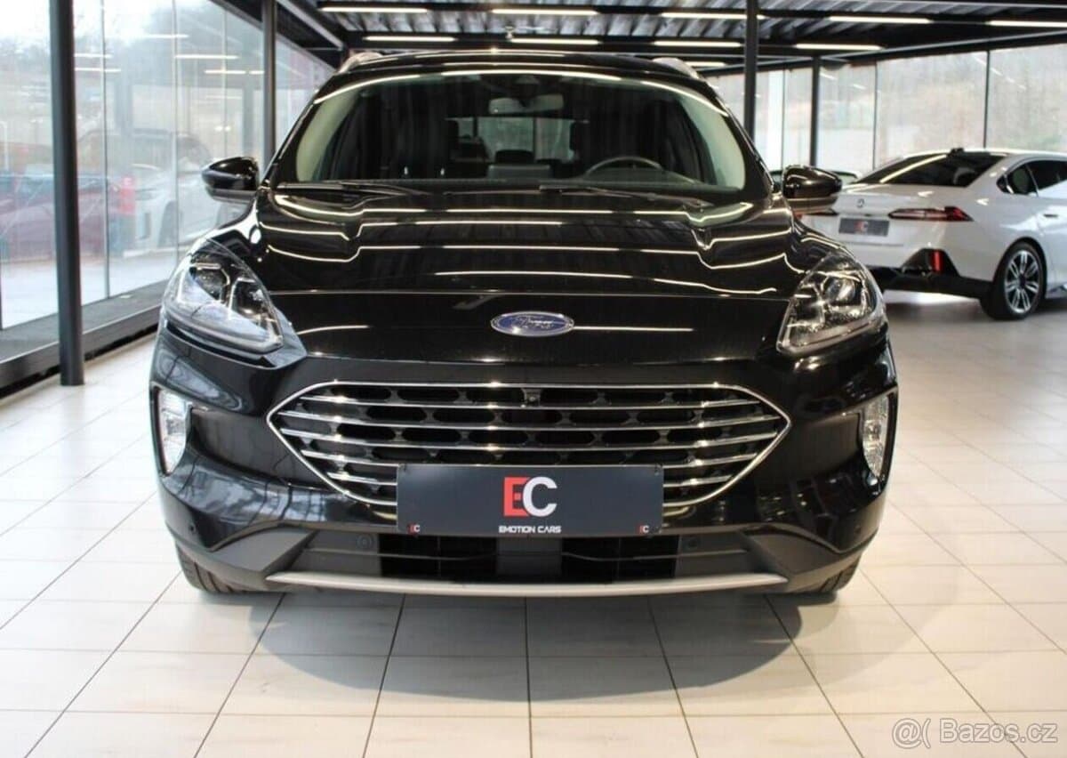 2022 Ford KUGA - 2
