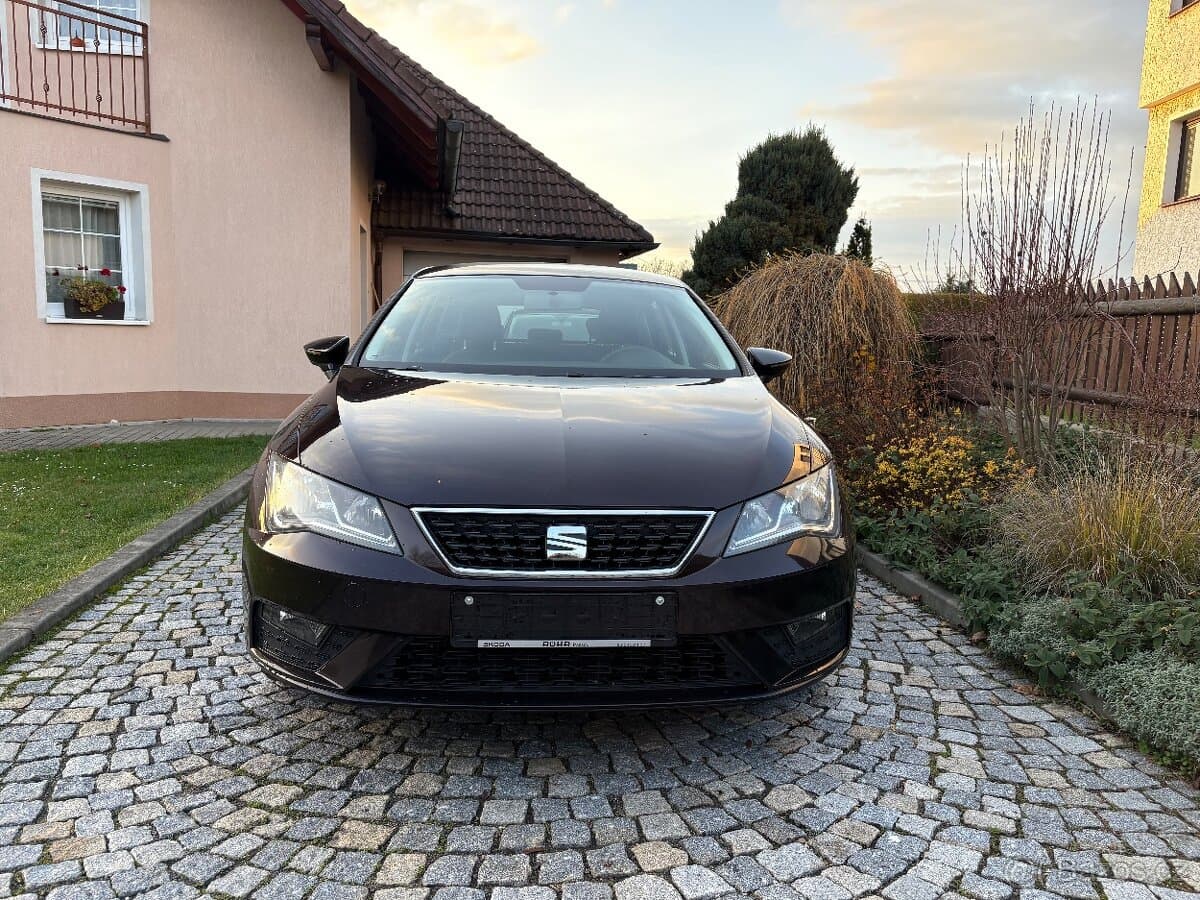 2018 Seat LEON - 2