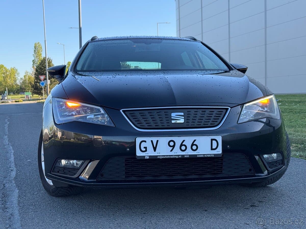 2014 Seat LEON - 2