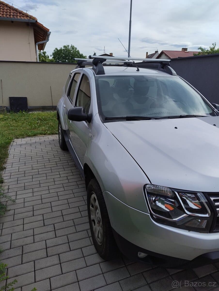 2017 Dacia DUSTER - 2