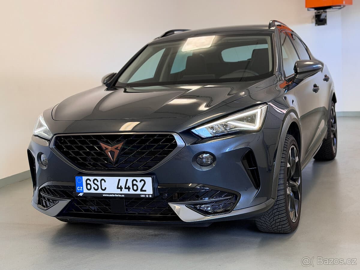 2024 Cupra FORMENTOR - 2