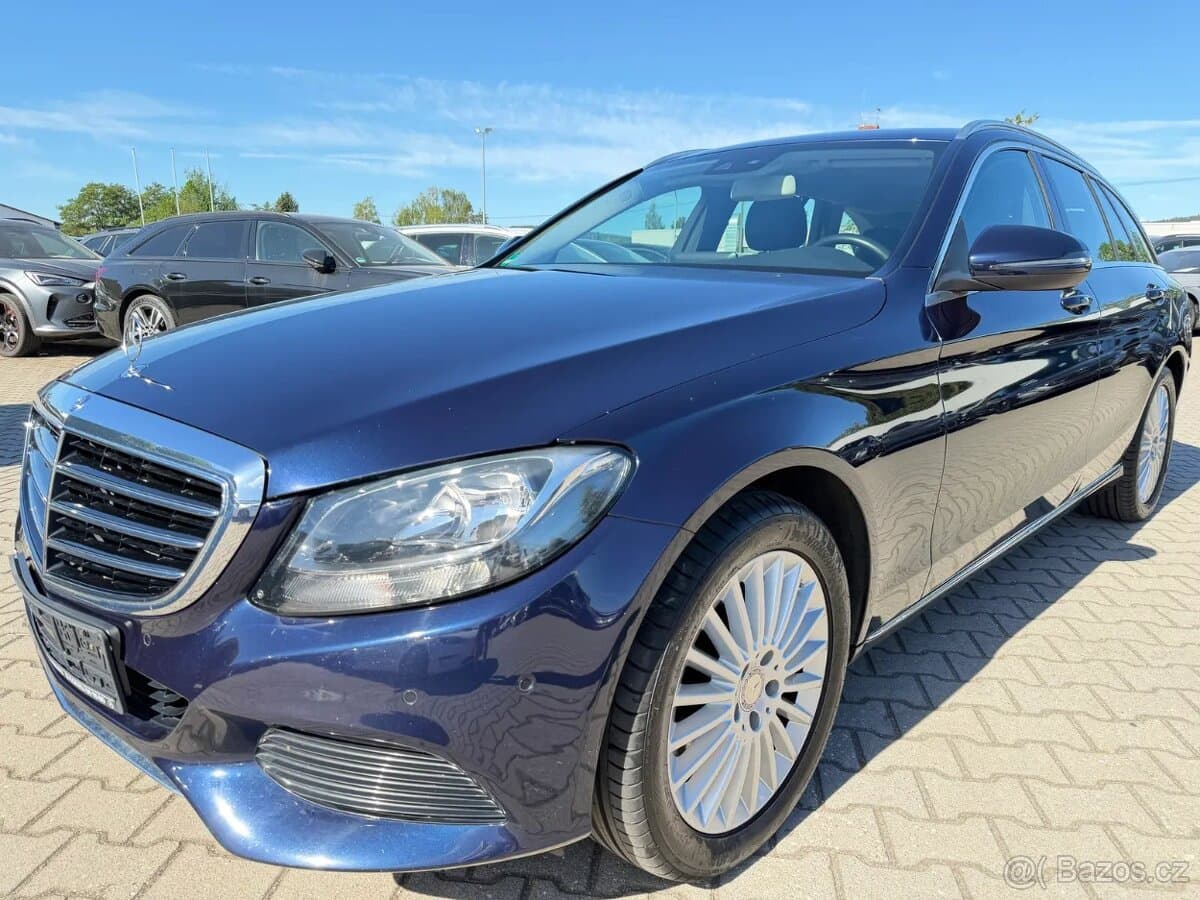 2016 Mercedes-Benz OSTATNÍ - 2