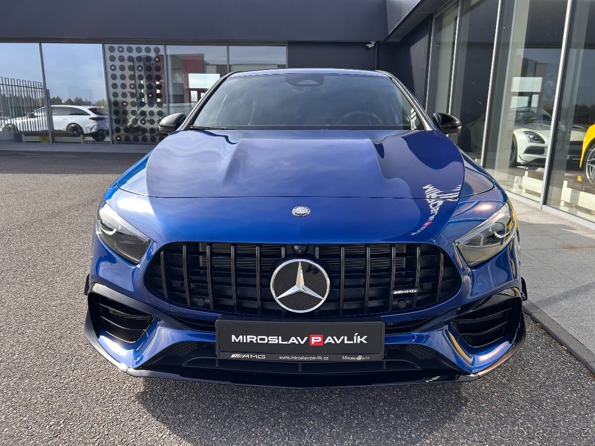 2024 Mercedes-Benz OSTATNÍ - 2