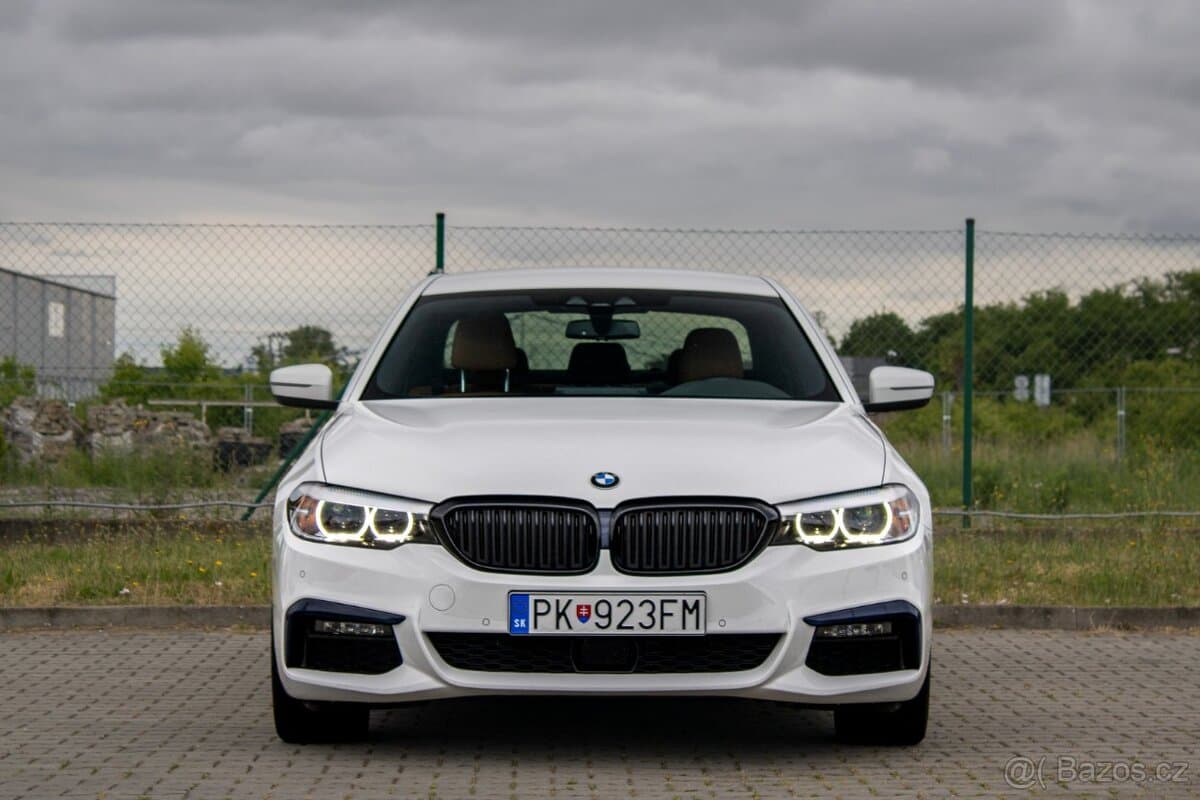 2020 BMW OSTATNÍ - 2