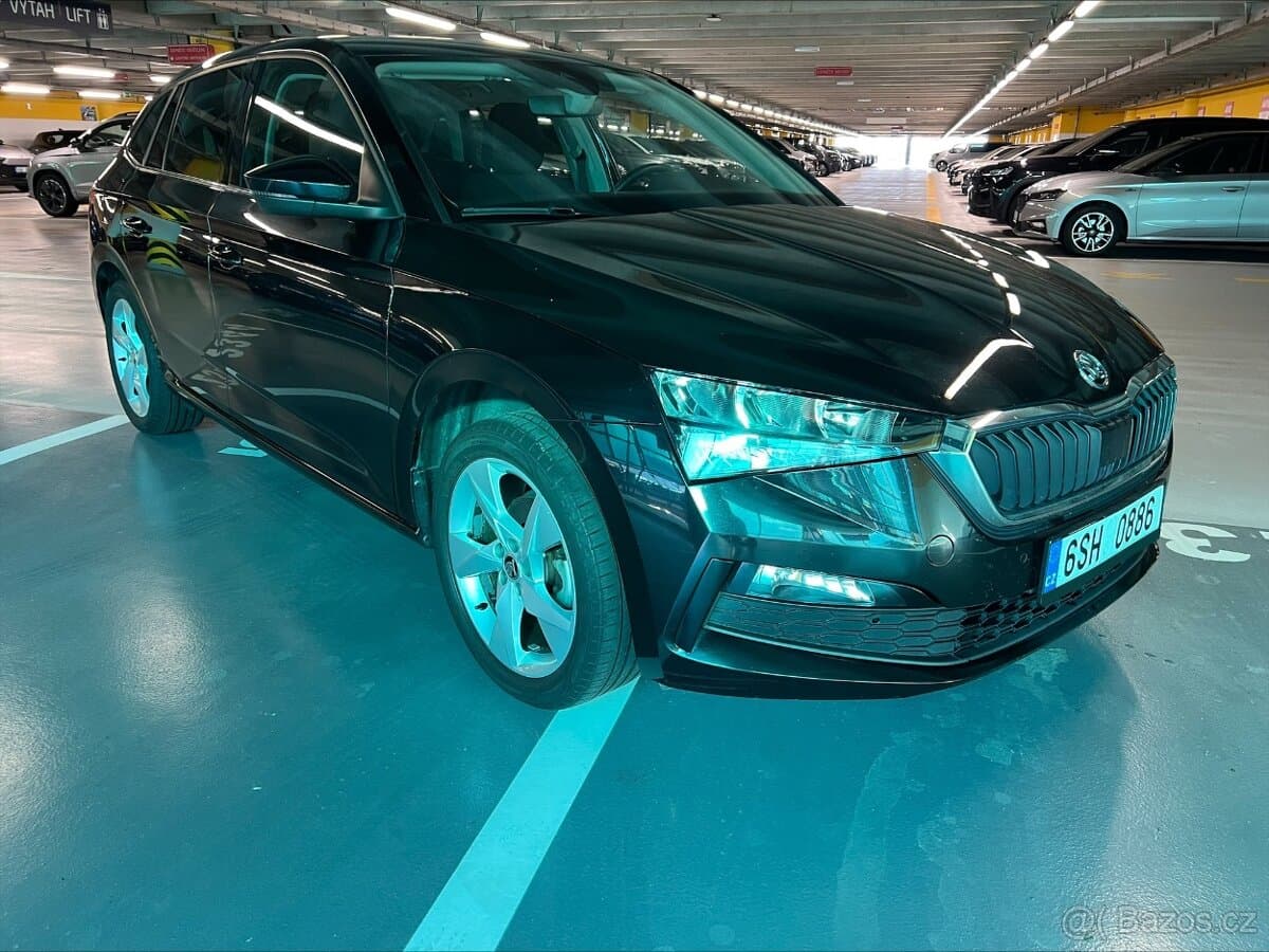 2023 Škoda SCALA - 2