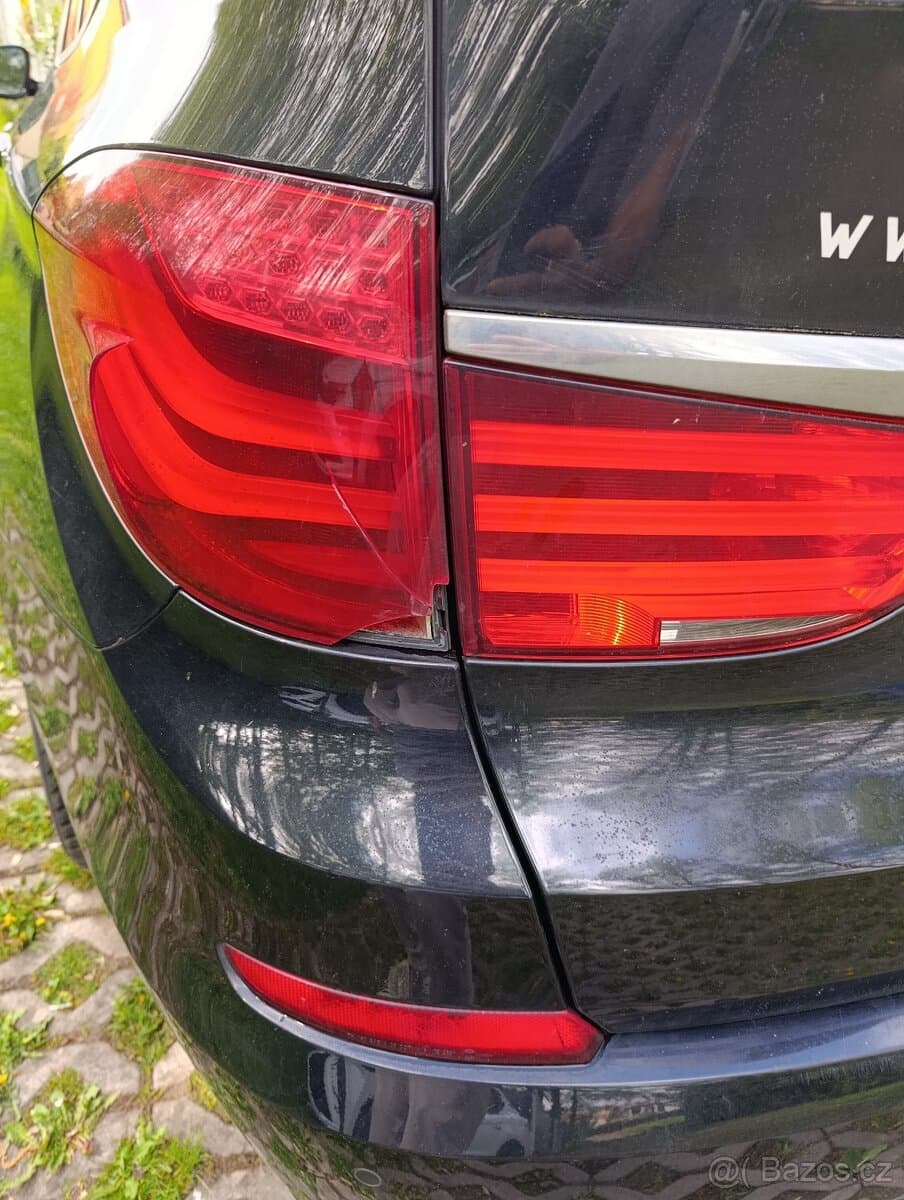 2010 BMW OSTATNÍ - 2