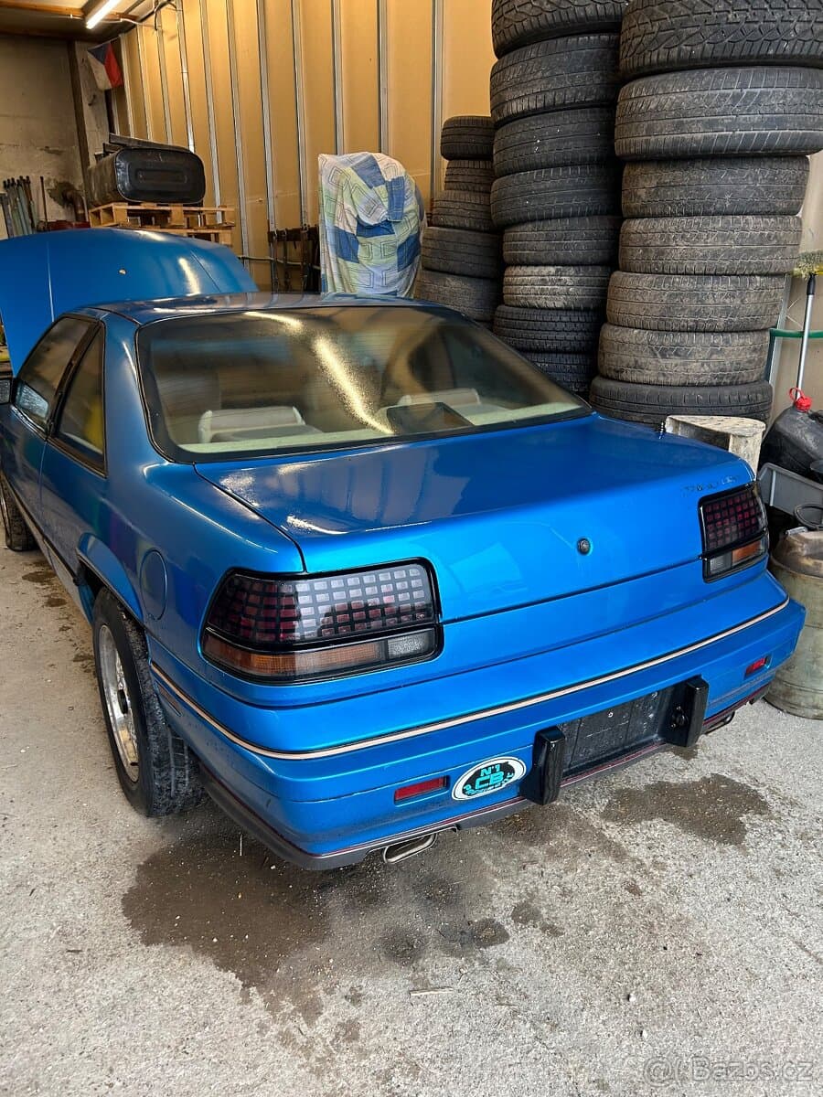 1988 Pontiac OSTATNÍ - 2