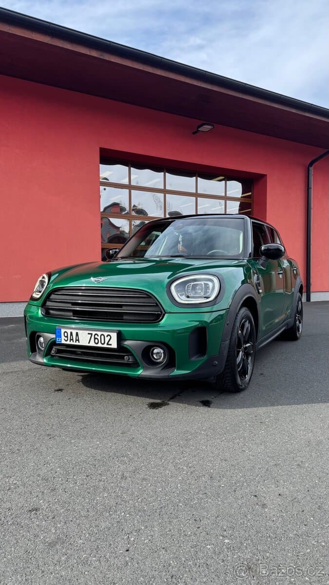 2022 Mini COOPER - 2
