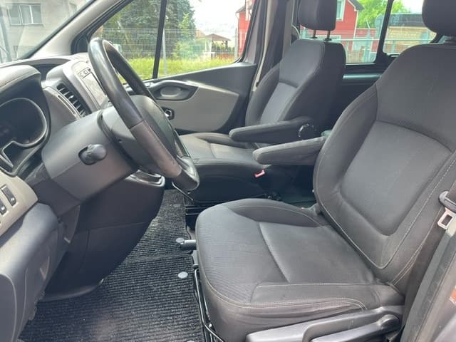 2016 Renault TRAFIC - 2