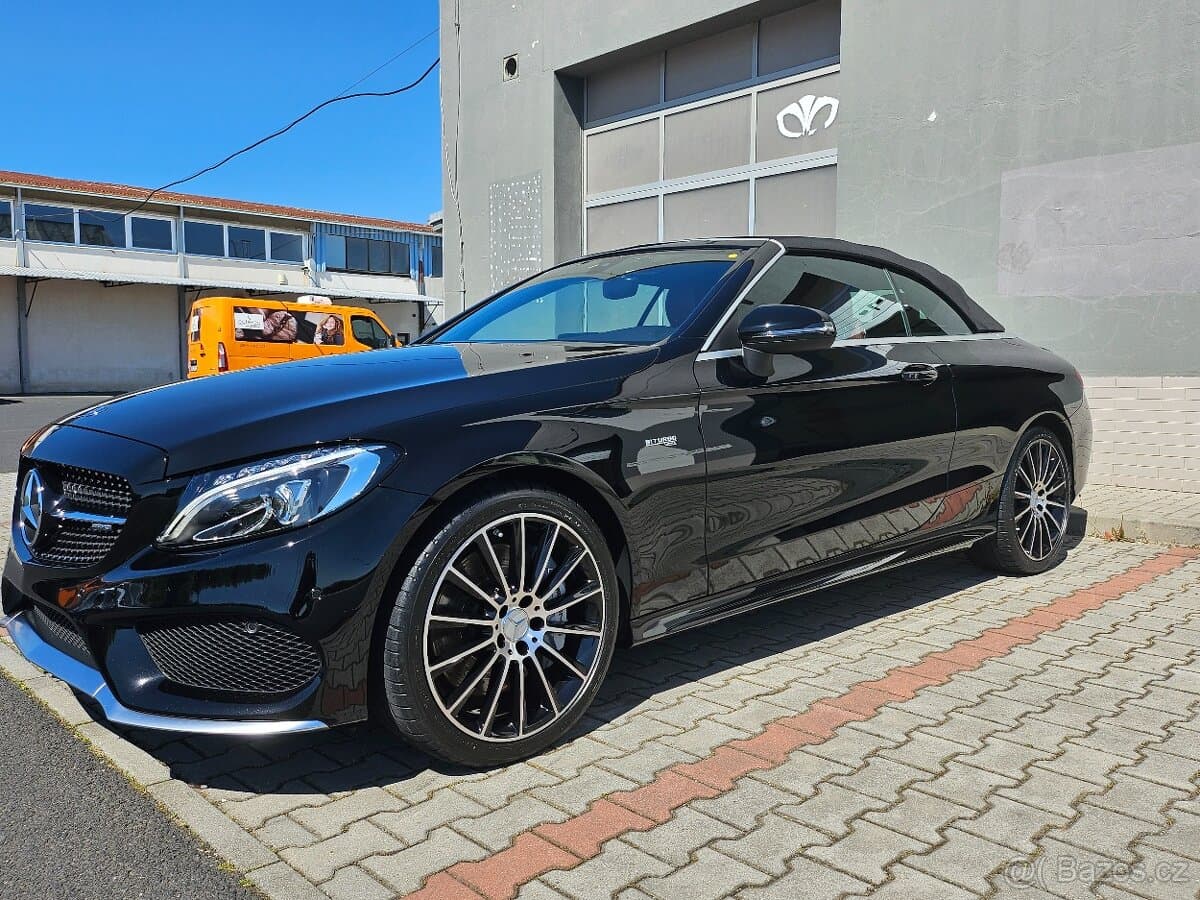 2016 Mercedes-Benz OSTATNÍ - 2