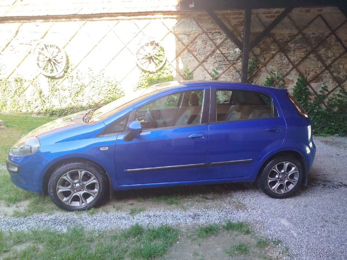 2010 Fiat OSTATNÍ - 2