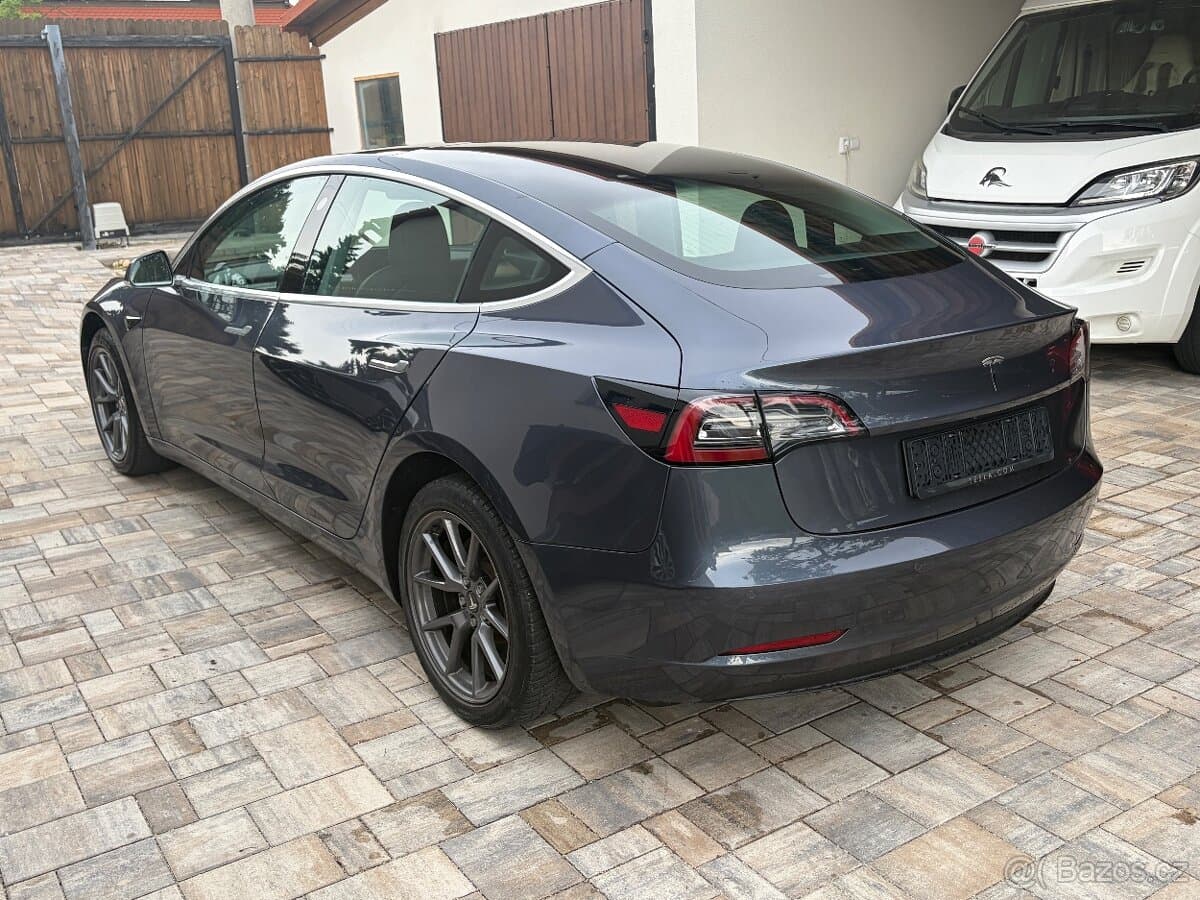 2019 Tesla MODEL 3 - 2