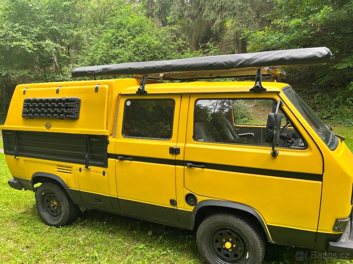 Volkswagen OSTATNÍ - 2