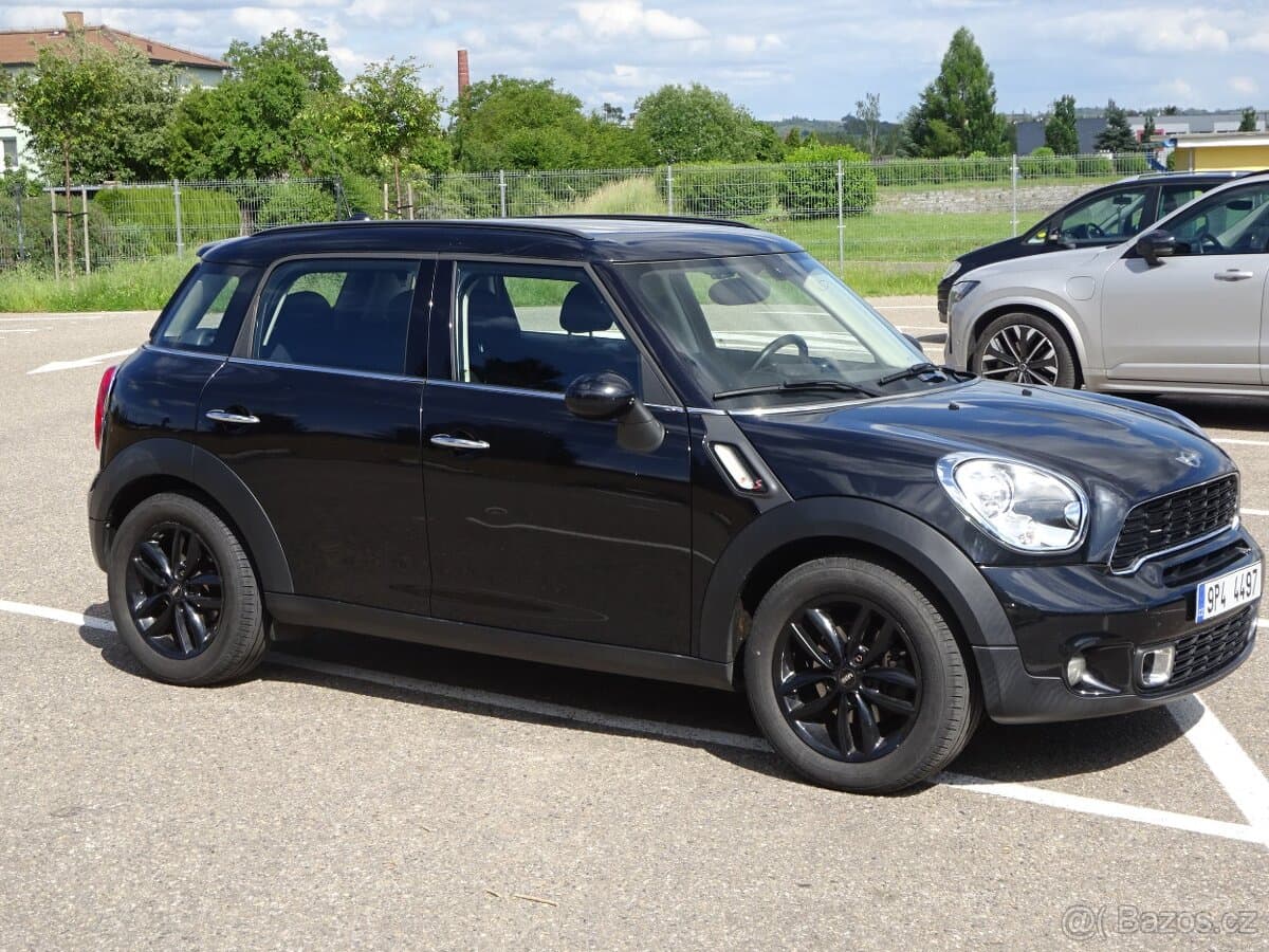 2013 Mini COOPER - 2