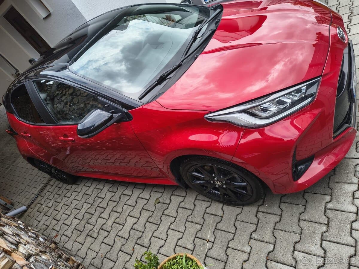2022 Toyota YARIS - 2