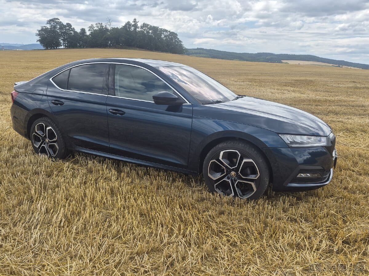 2023 Škoda OCTAVIA - 2