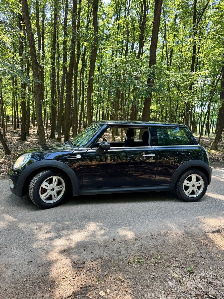Mini COOPER - 2