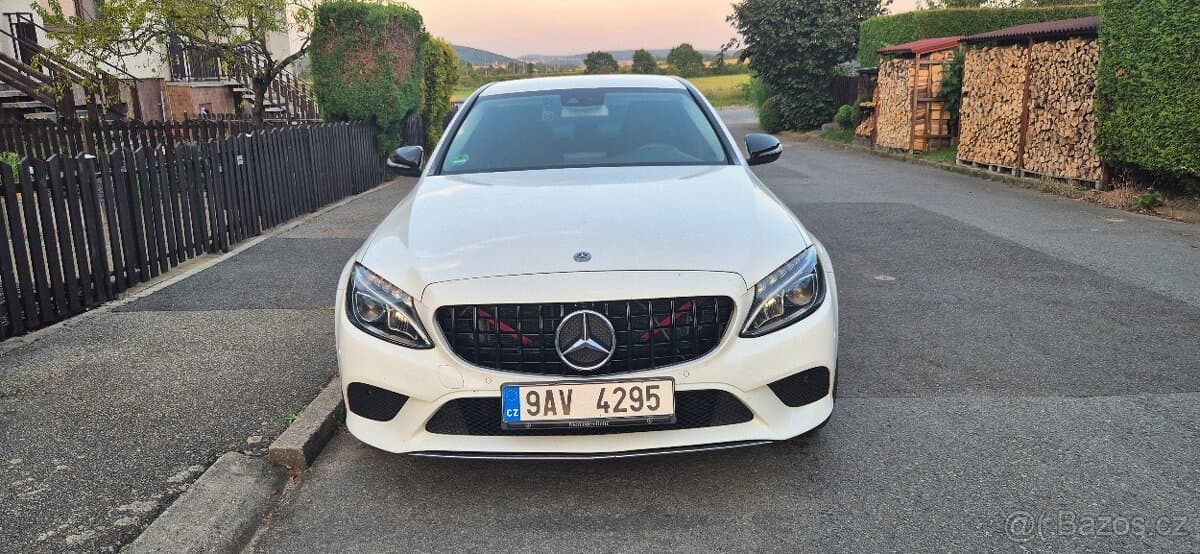 2014 Mercedes-Benz OSTATNÍ - 2