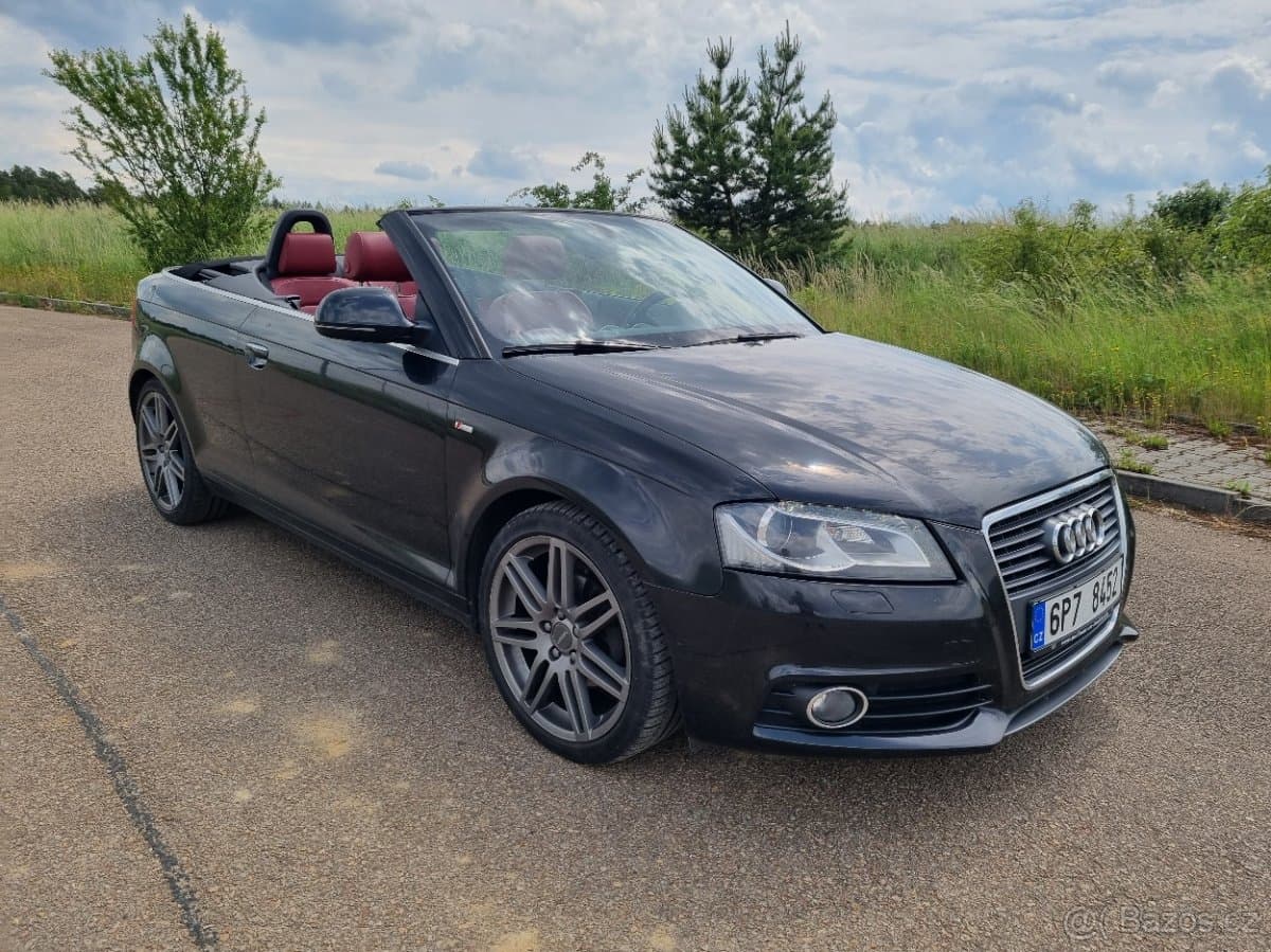 2009 Audi A3 - 2