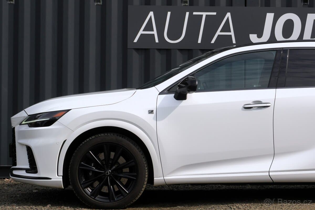 2023 Lexus RX - 2