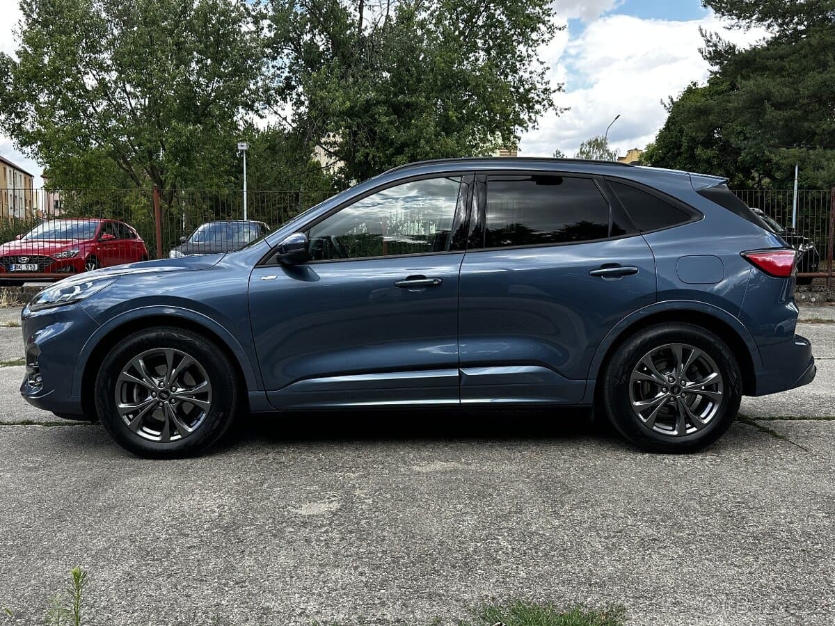 2023 Ford KUGA - 2