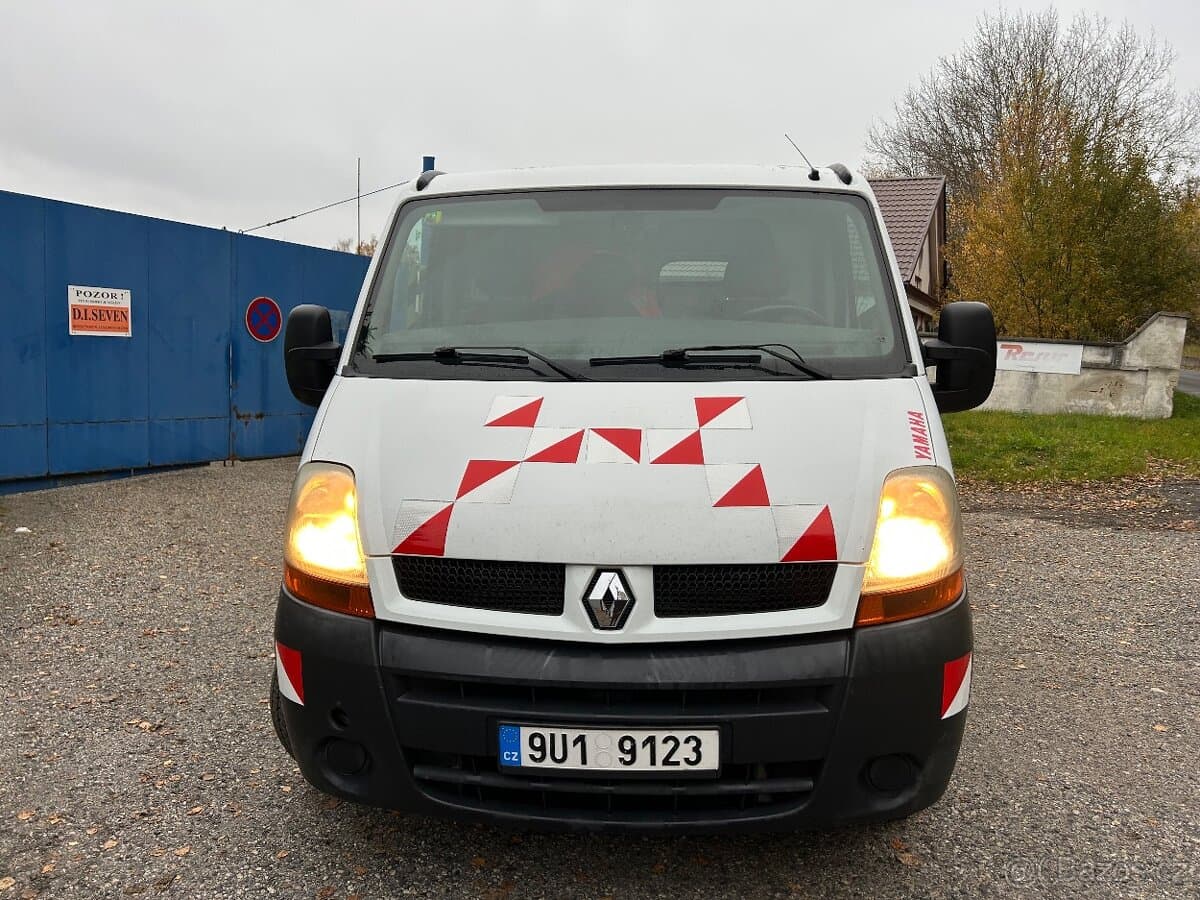 2005 Renault MASTER - 2