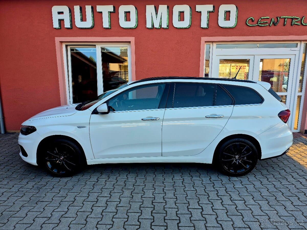 2019 Fiat TIPO - 2