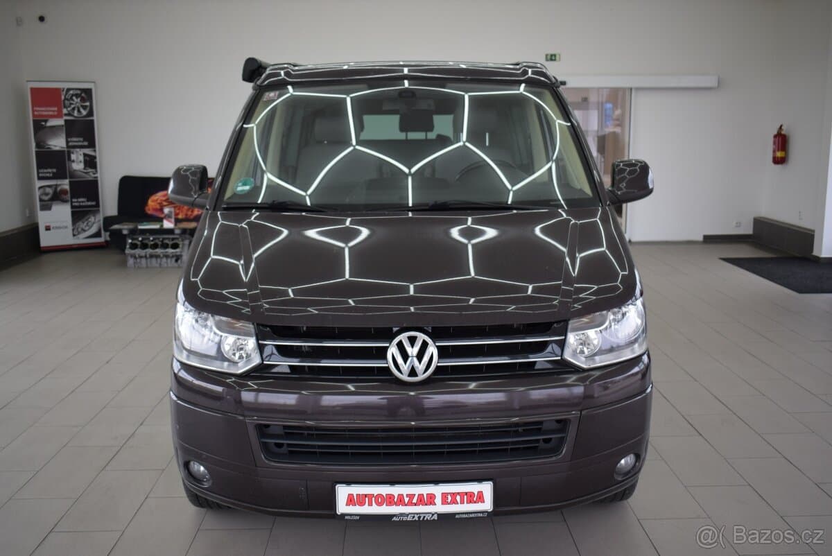 2011 Volkswagen OSTATNÍ - 2