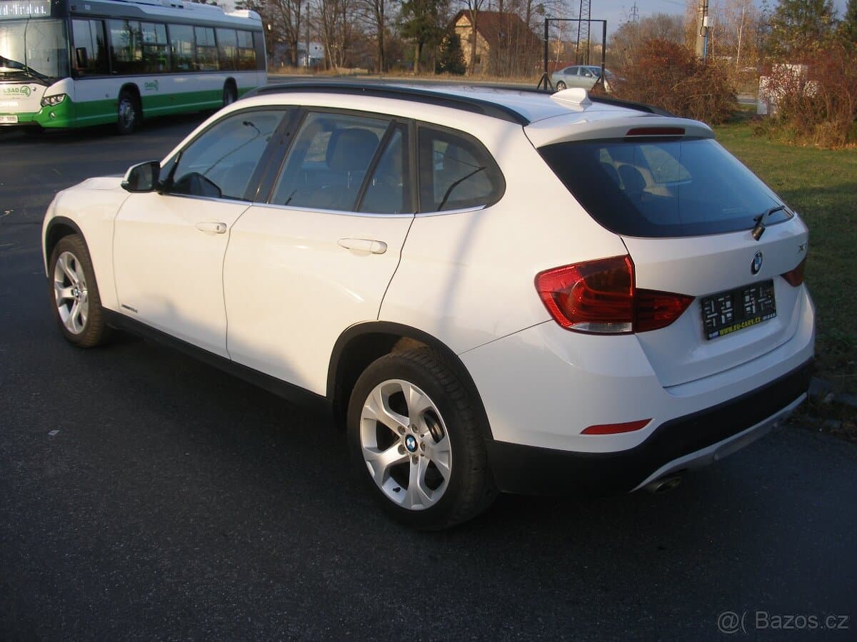 2014 BMW X1 - 2