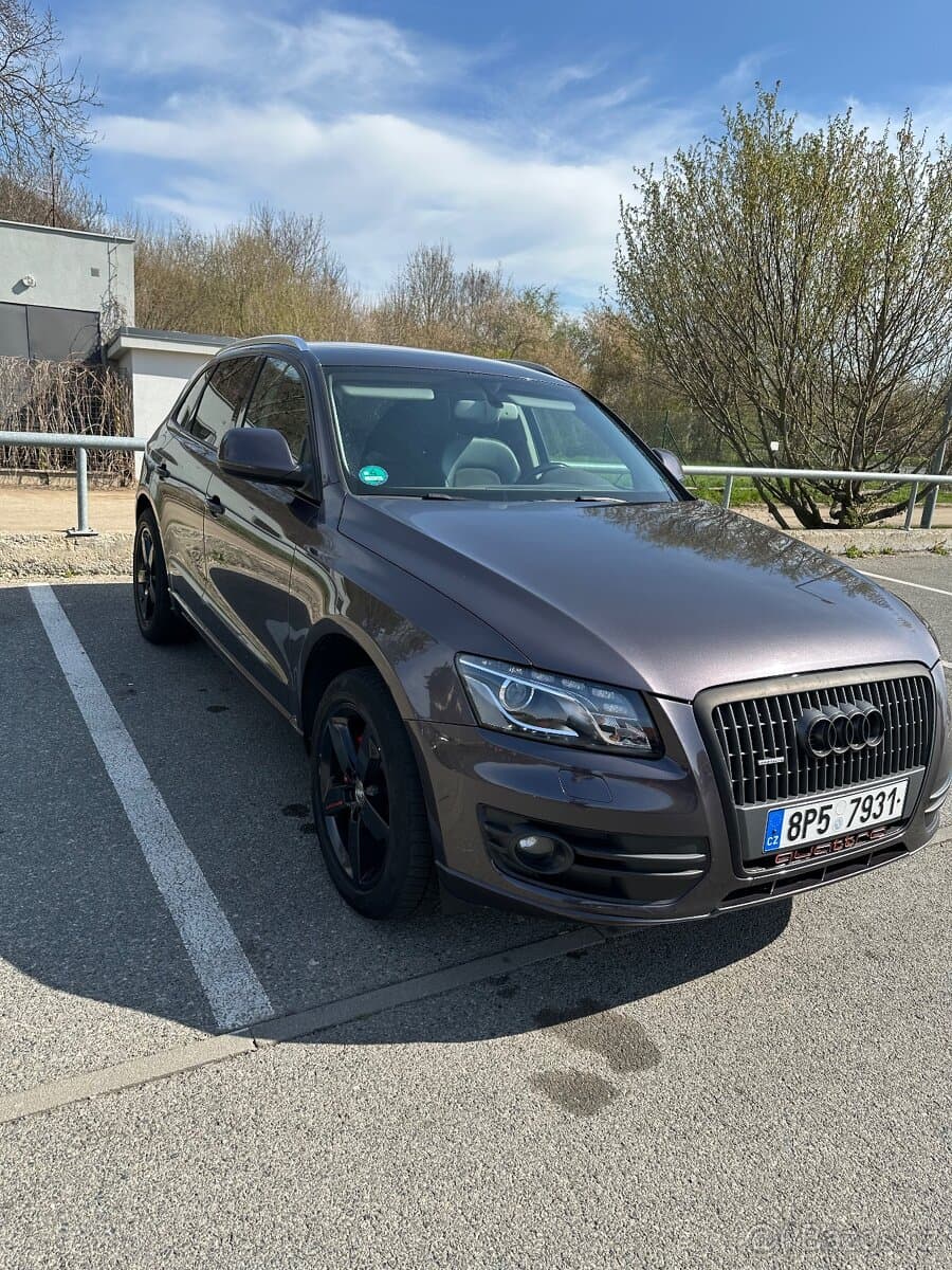 2009 Audi Q5 - 2
