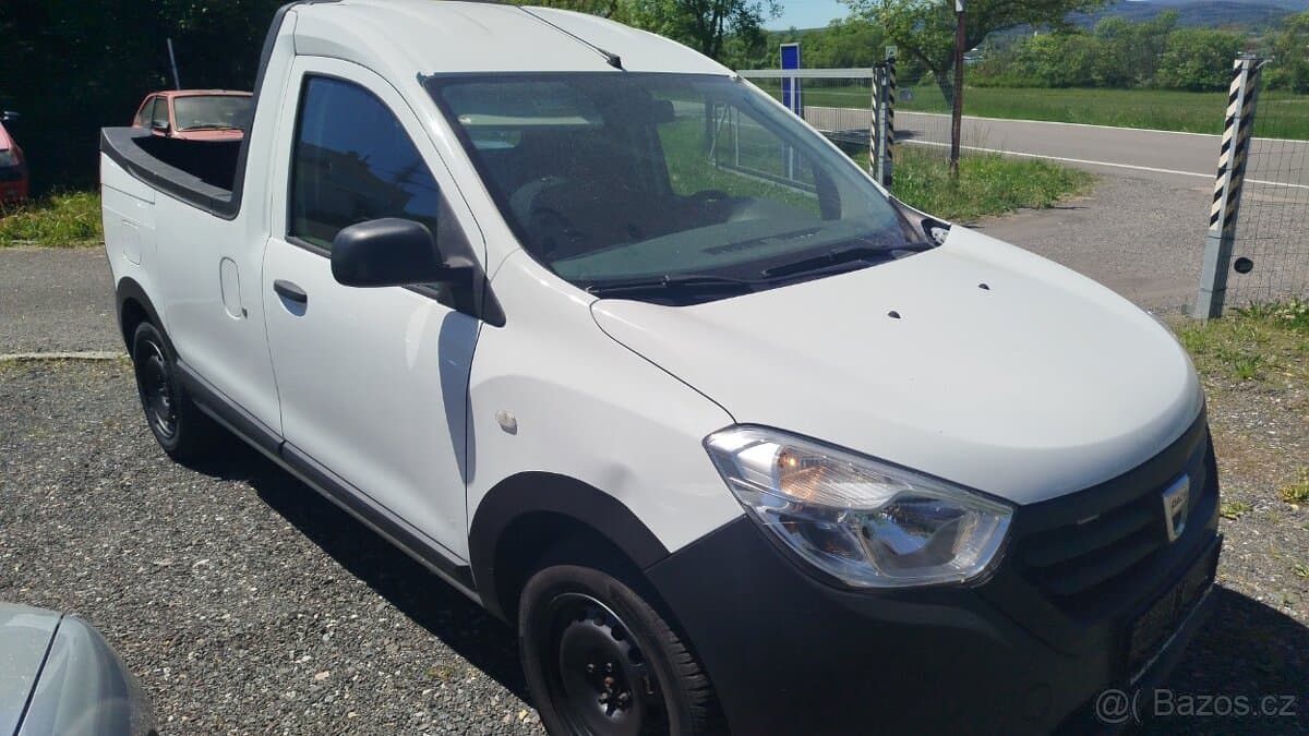 2016 Dacia DOKKER - 2