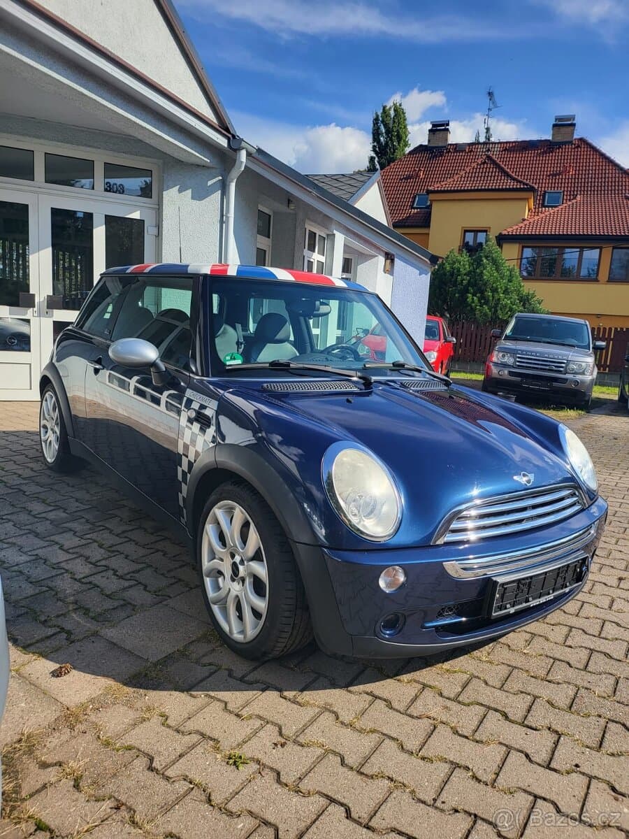 2006 Mini COOPER - 2