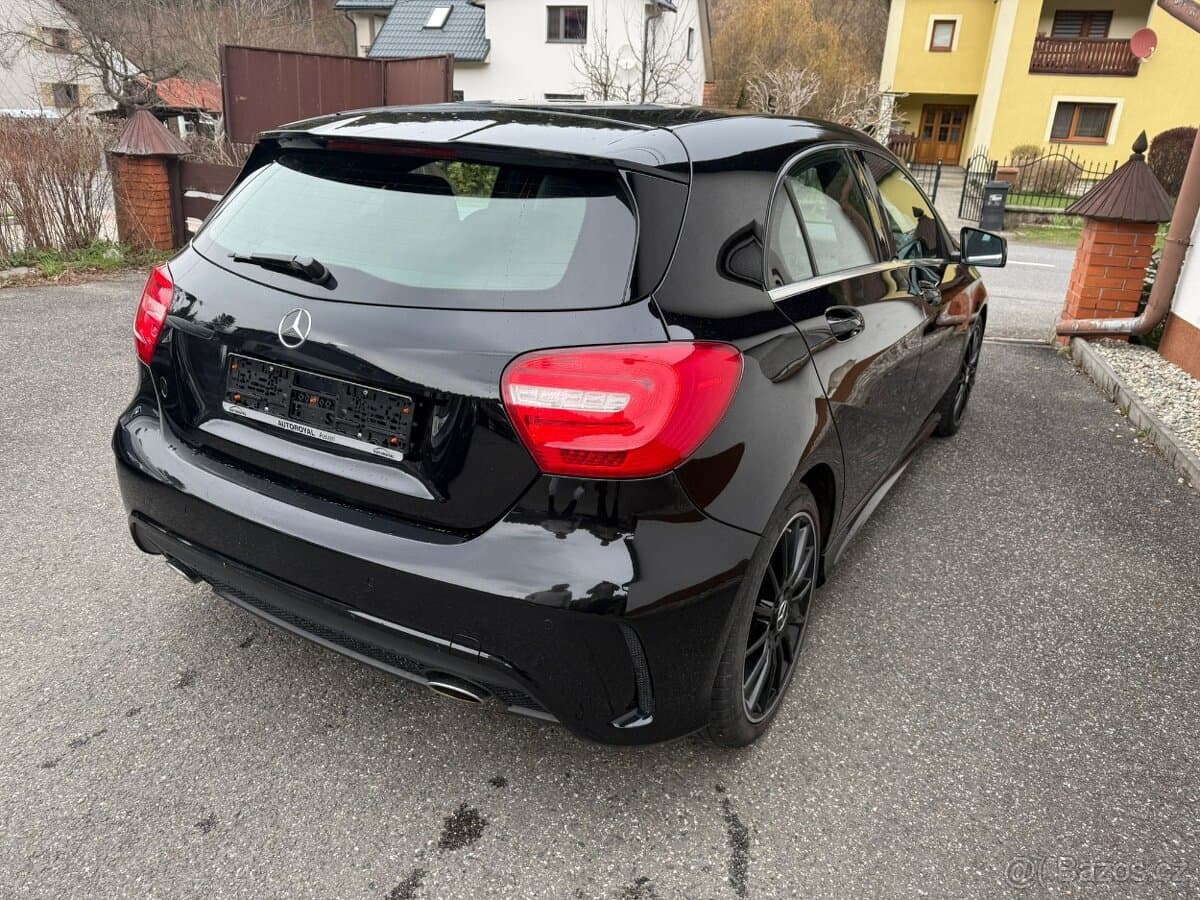 2014 Mercedes-Benz OSTATNÍ - 2