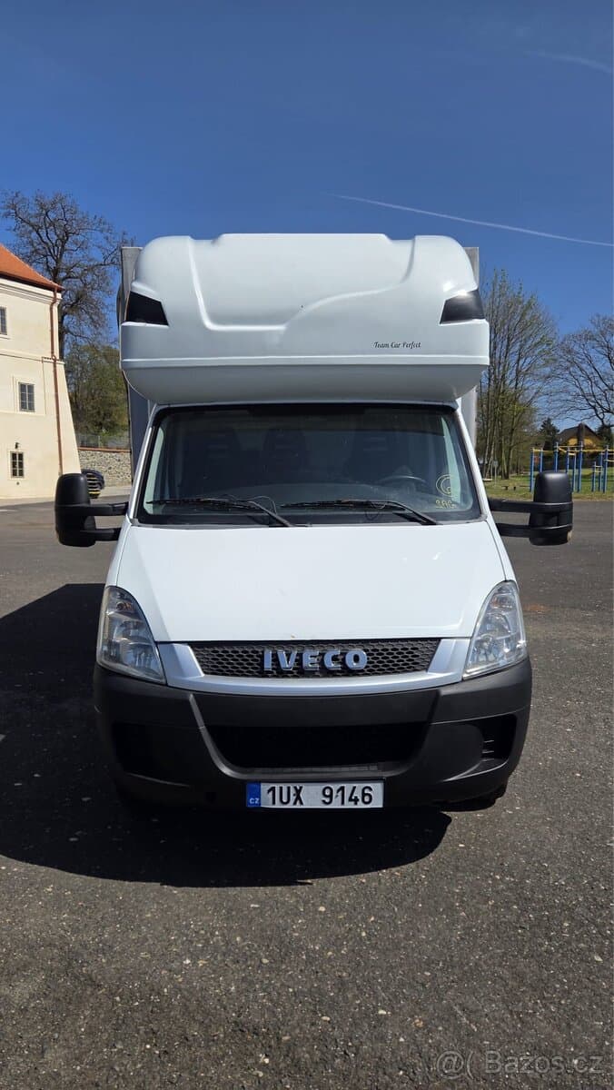 2011 Iveco OSTATNÍ - 2
