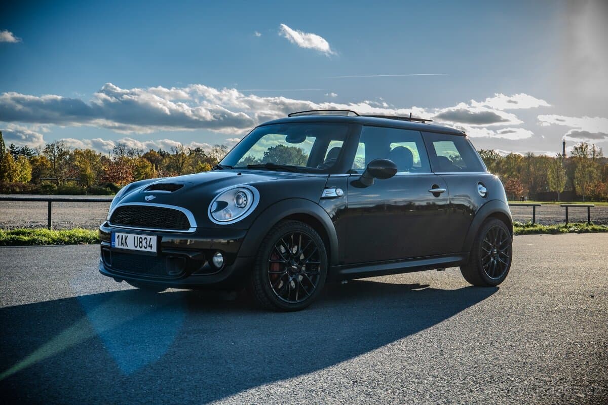 2011 Mini COOPER - 2